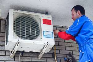 HVAC Companies Near Clear Creek, WV Available Now